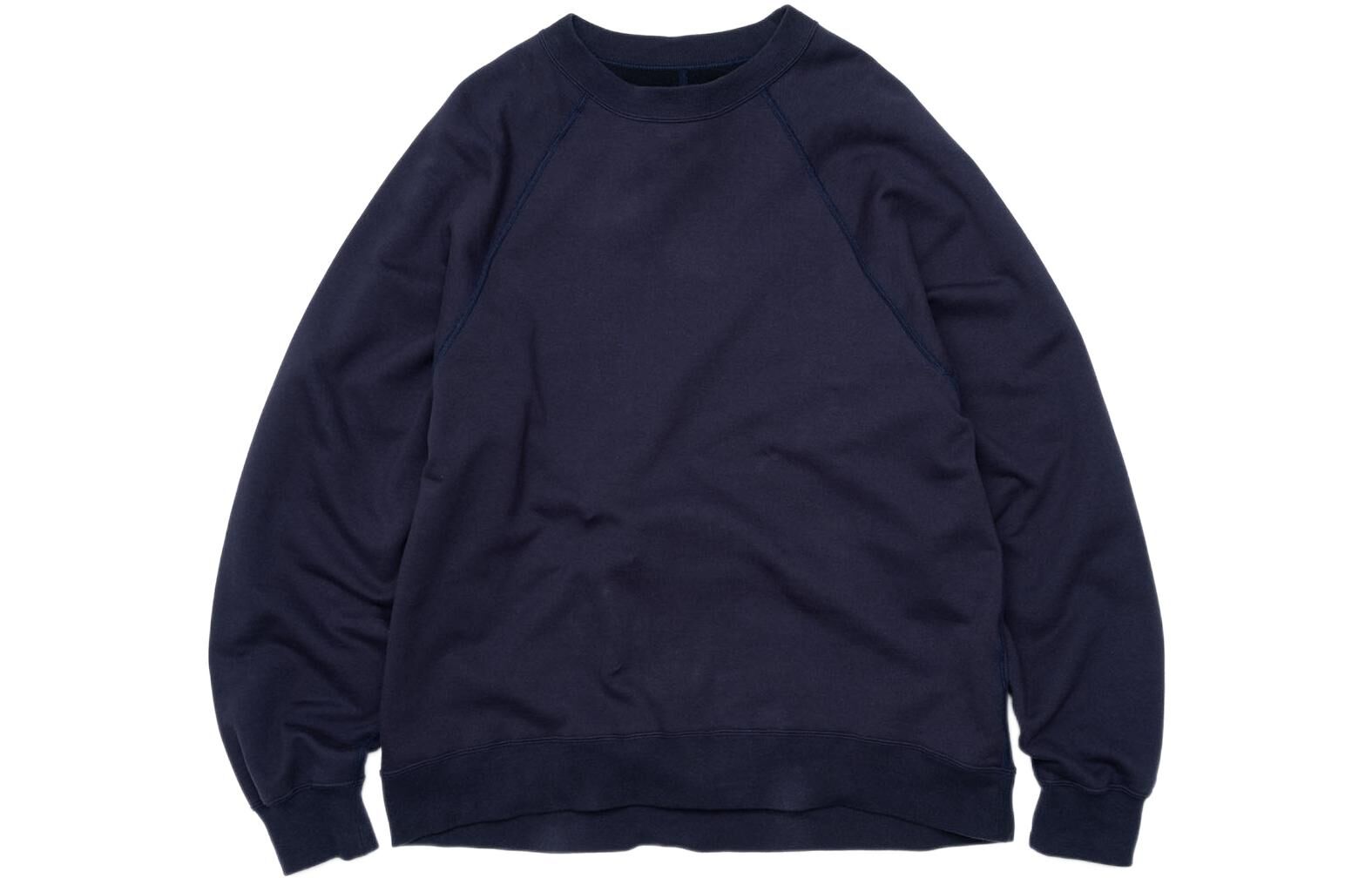 【代購】Nanamica T-Shirts Unisex Crew Neck Moderate Straight Fit SUHF175