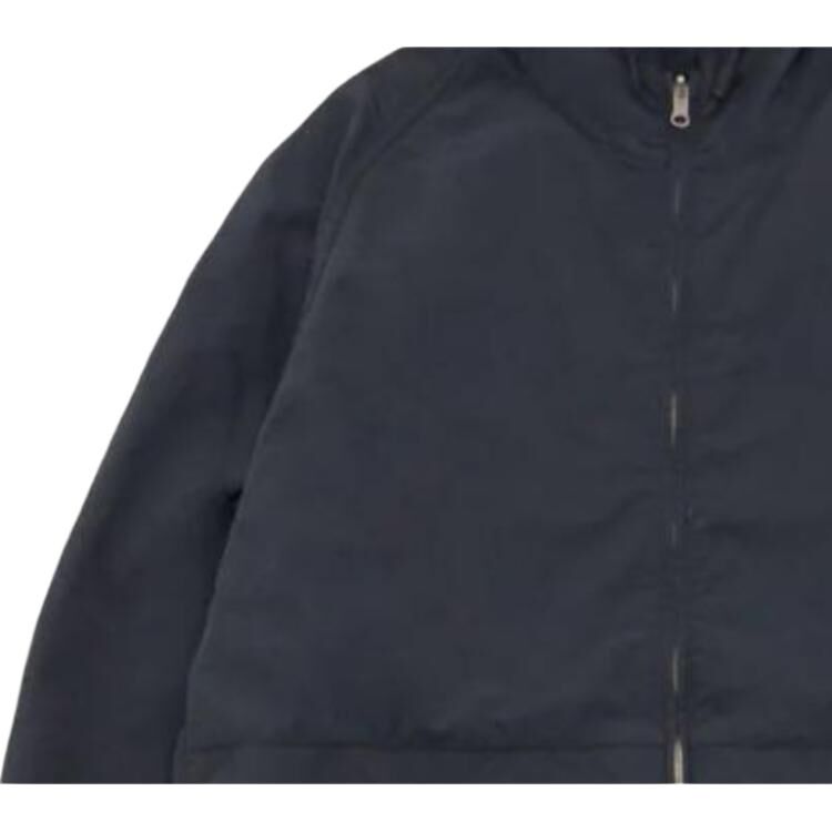 【代購】Nanamica Hooded Jacket S25FA011U-K