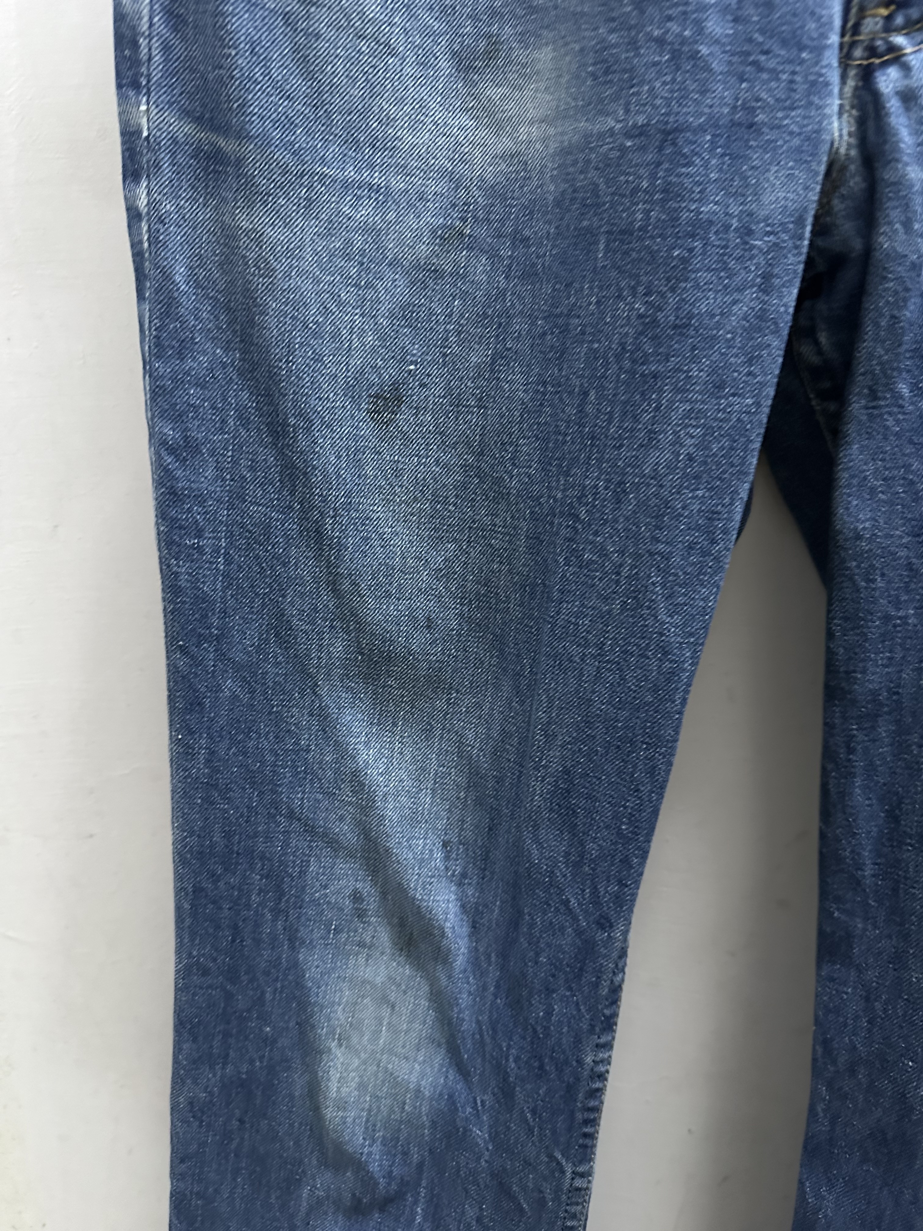 70’s (78’y) Levi’s 646
