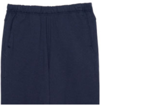 【代購】Nanamica Casual Pants Men's Dark Color Marine Blue Moderate Other SUCF353-DN