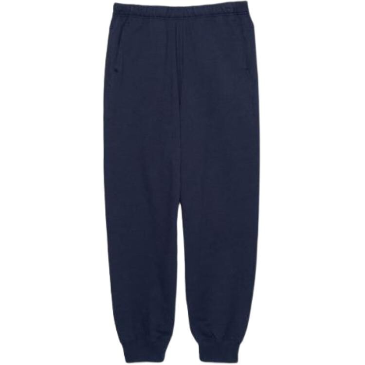 【代購】Nanamica Casual Pants Men's Dark Color Marine Blue Moderate Other SUCF353-DN