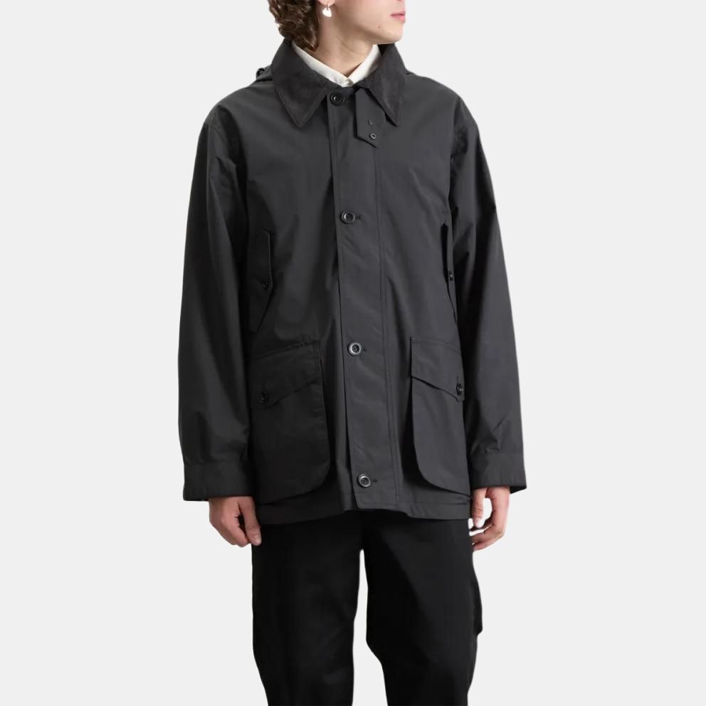 【代購】Nanamica 2L Pertex Unlimited Field Jacket Jackets & Coats Men's S25FA072E-K