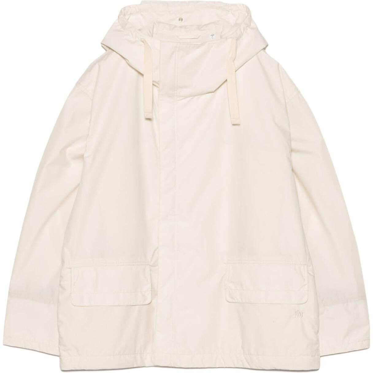 【代購】Nanamica FW25 Hooded Deck Jacket Unisex S25FA012-OW