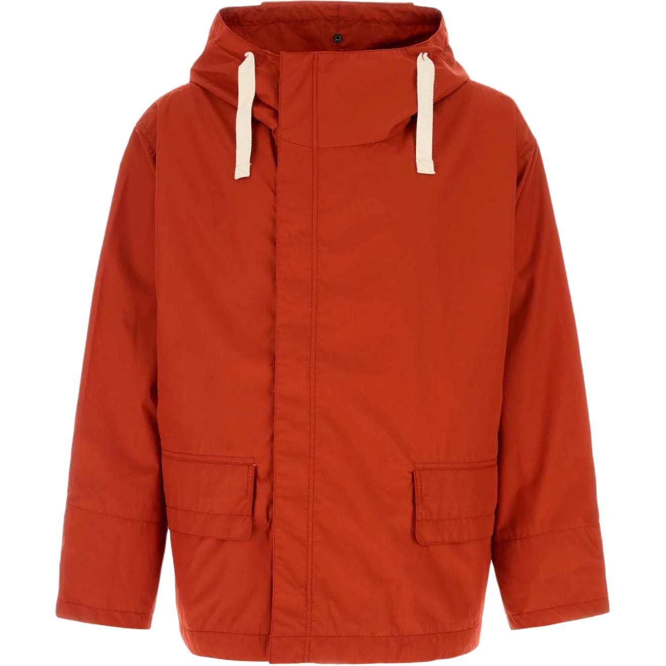 【代購】Nanamica Jackets Men's Orange Moderate S25FA012EOR