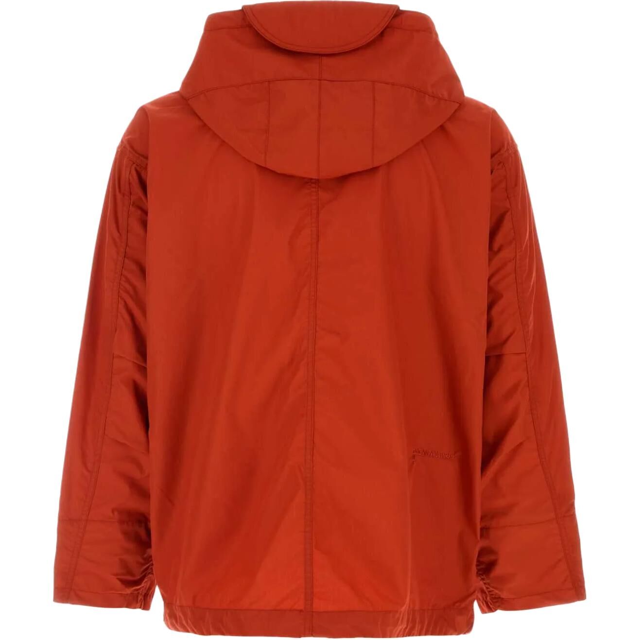 【代購】Nanamica Jackets Men's Orange Moderate S25FA012EOR