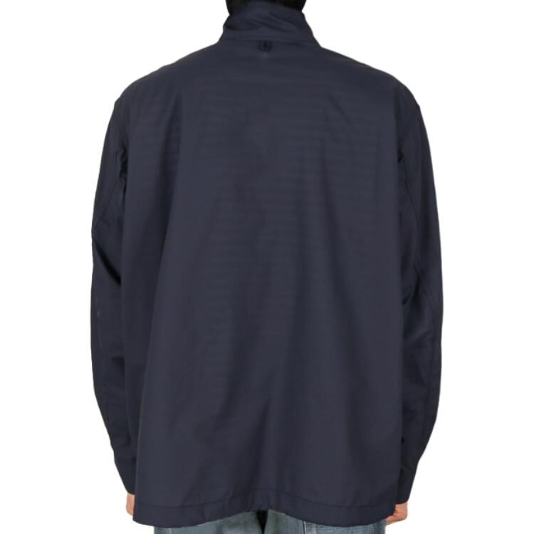 【代購】Nanamica SS26 Jackets & Coats Men's S26SA064E-DN