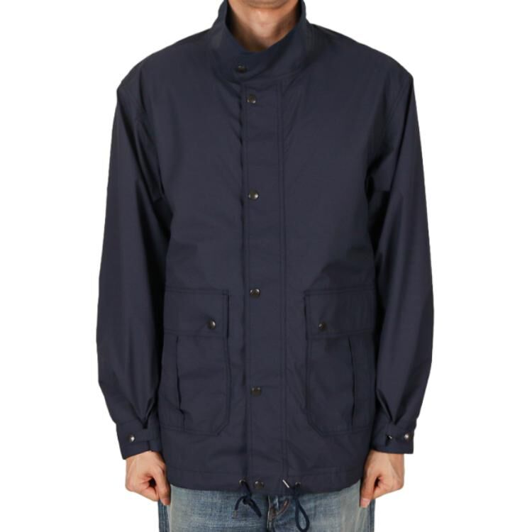 【代購】Nanamica SS26 Jackets & Coats Men's S26SA064E-DN