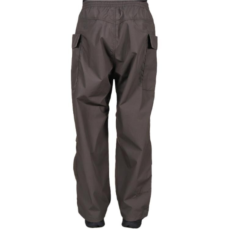 【代購】Nanamica Cargo Pants Unisex Charcoal Gray Moderate Other S25SC006E-CH