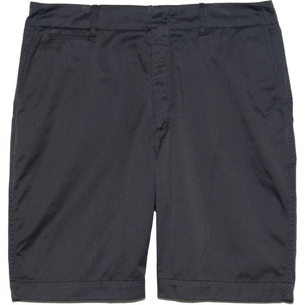 【代購】Nanamica Casual Shorts Men's Gray SUDS400-H