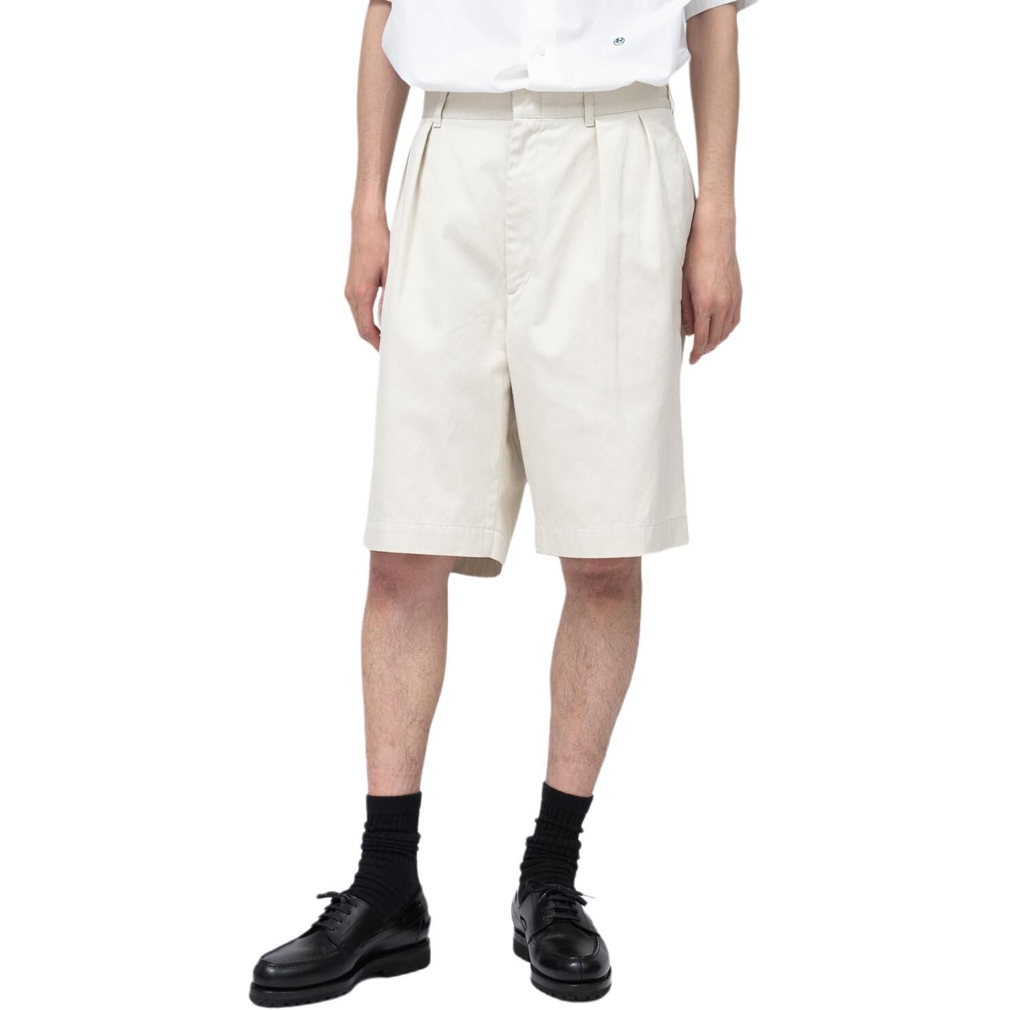 【代購】Nanamica Casual Shorts Men's Sand S25SD108-DS