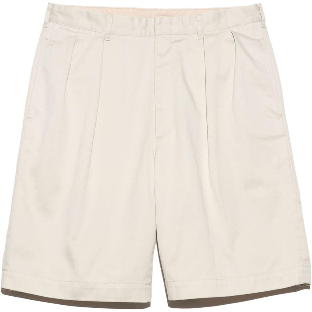 【代購】Nanamica Casual Shorts Men's Sand S25SD108-DS