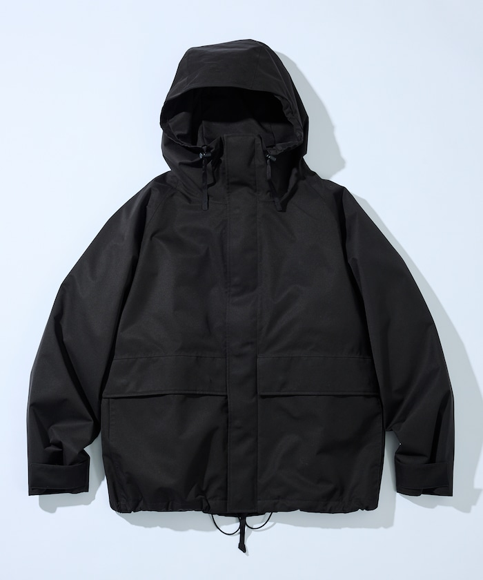 nanamica × FREAK’S STORE｜別注 GORE-TEX Cruiser Jacket