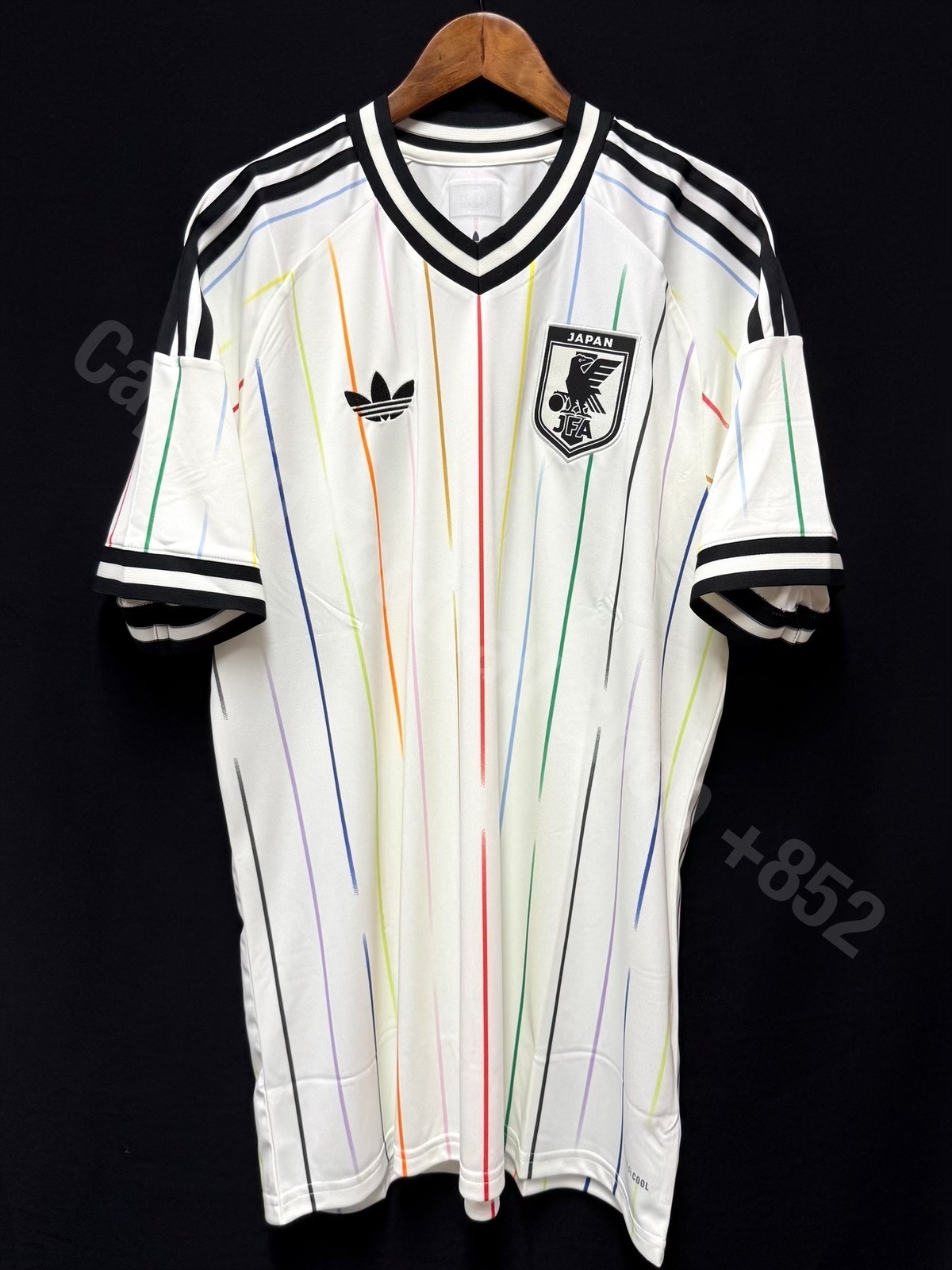 (BNWT) Japan 2026 Adidas Away Shirt