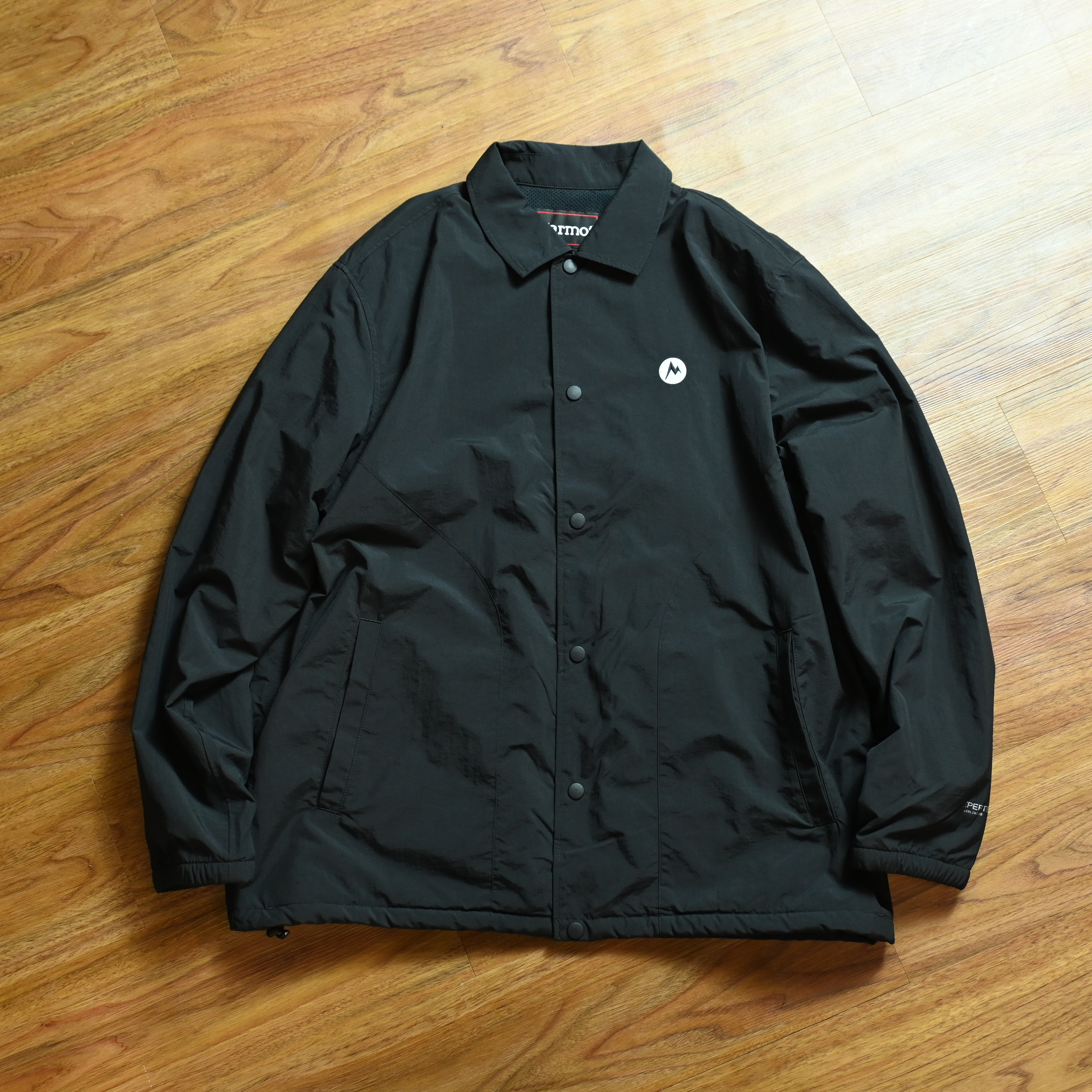 Marmot JP Warmlight Shirt Jacket