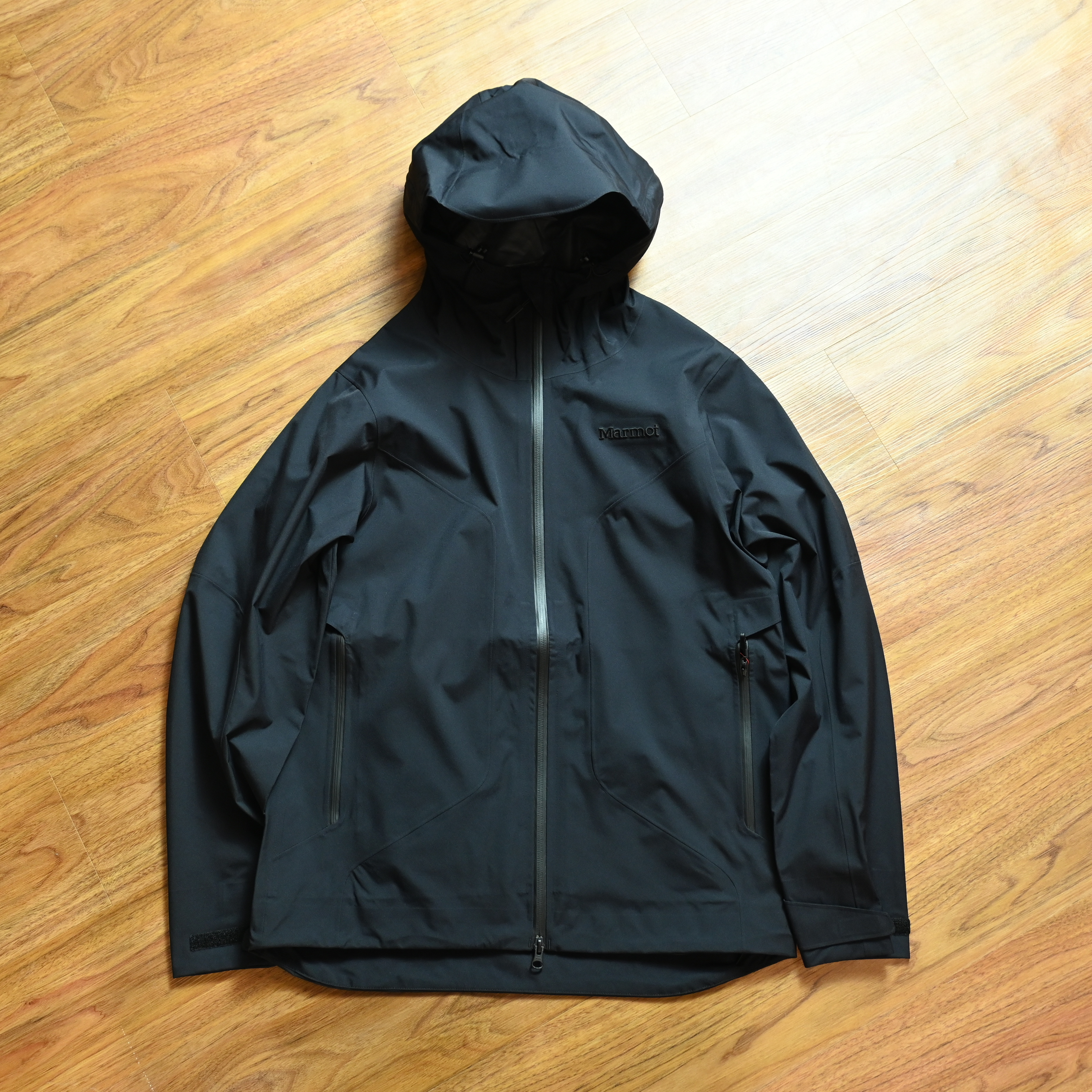 Marmot JP CHIMERA Logan Jacket