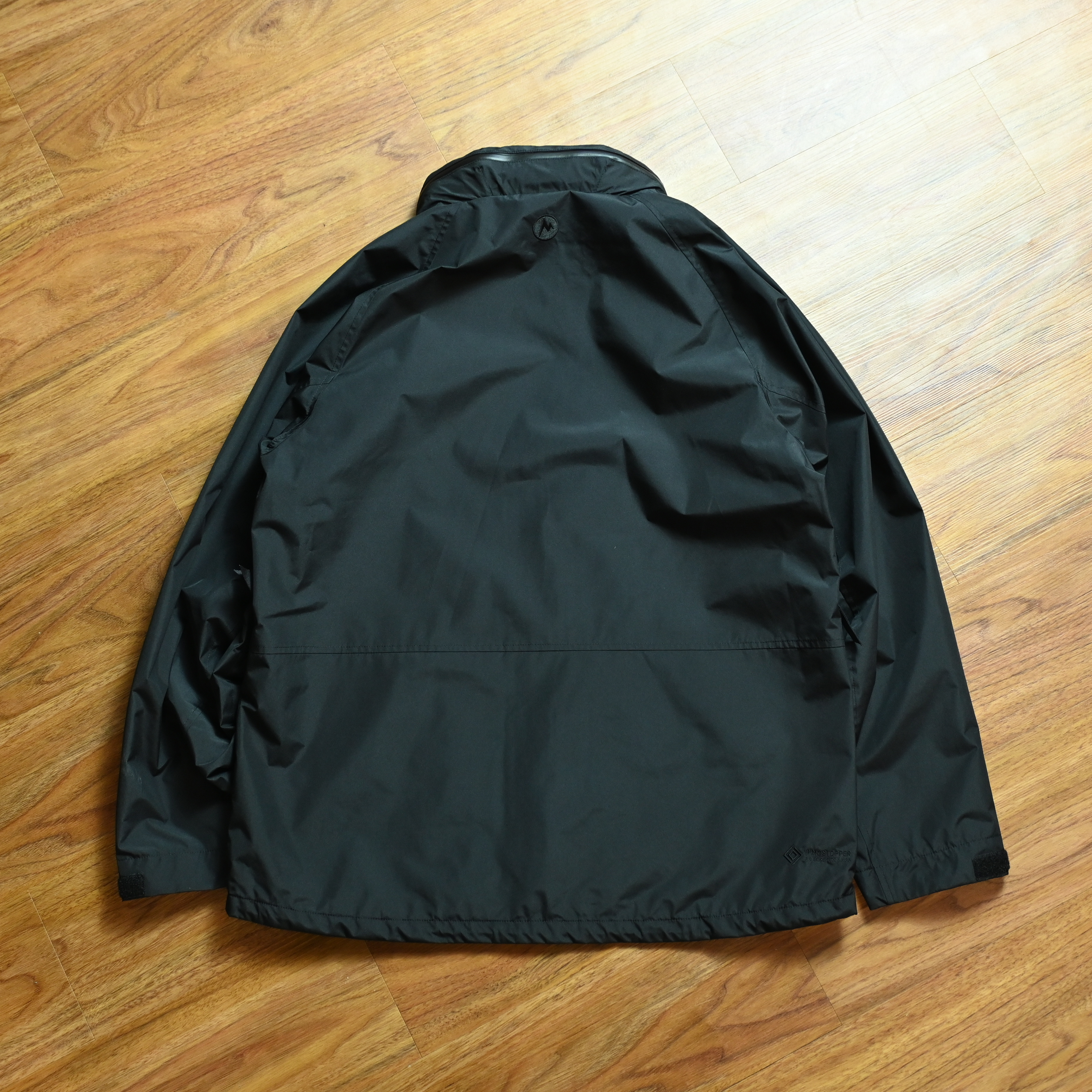 Marmot JP GTX Windstopper Alternative Field Jacket