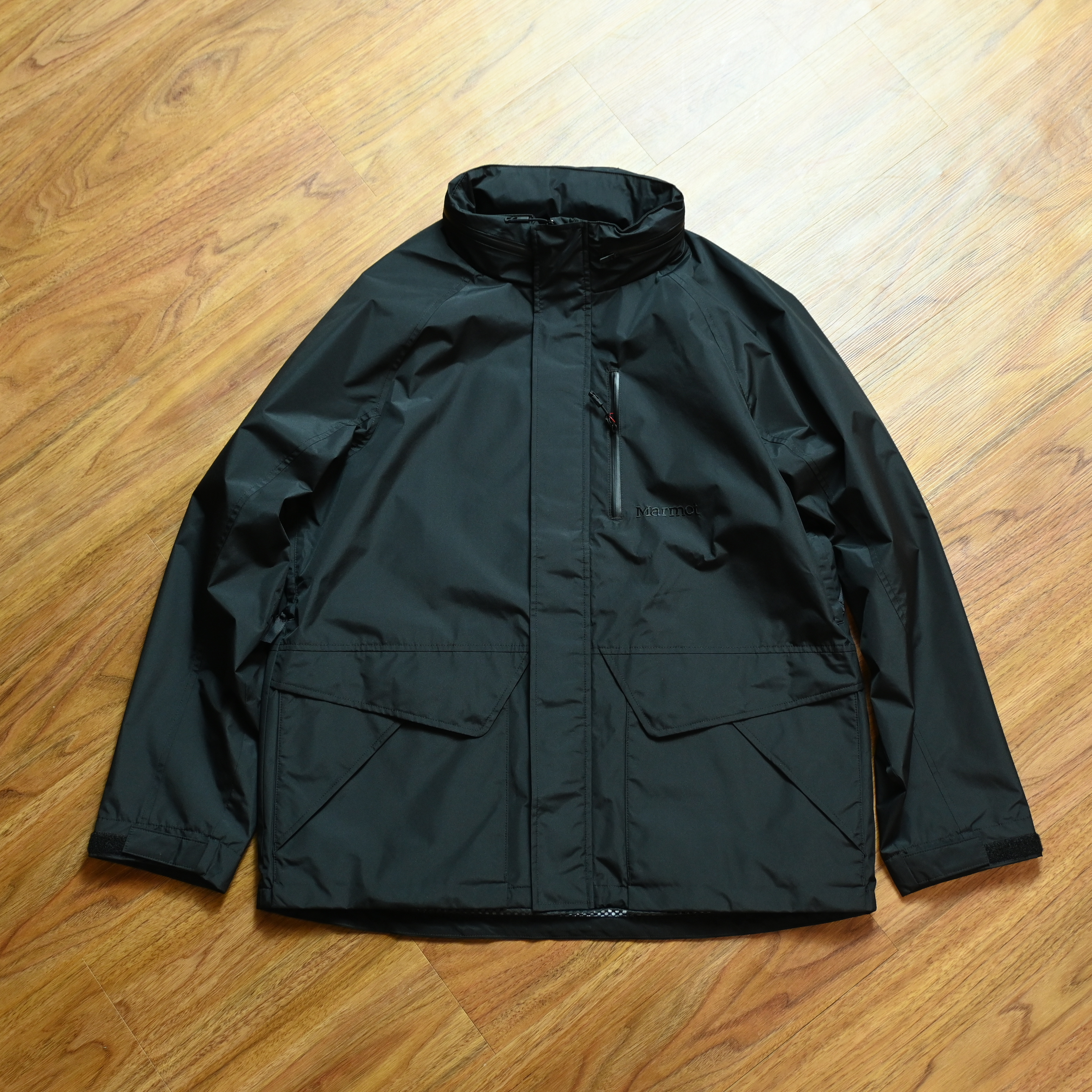 Marmot JP GTX Windstopper Alternative Field Jacket