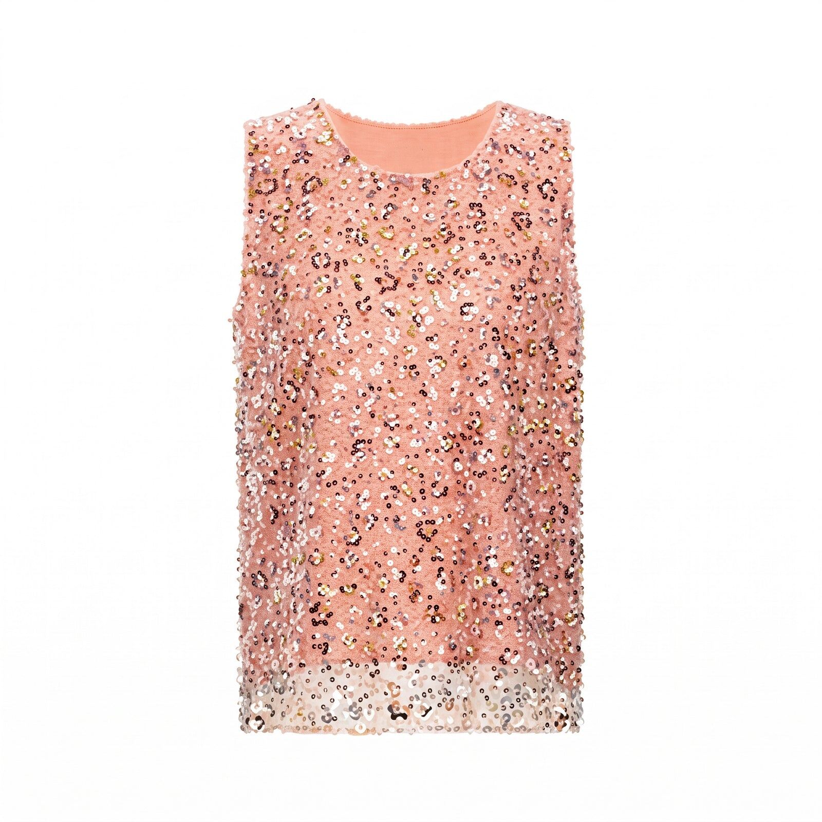 1EA1010-065 [EDWARD ACHOUR] Women Top Rose #110705/1145/55 (EU)