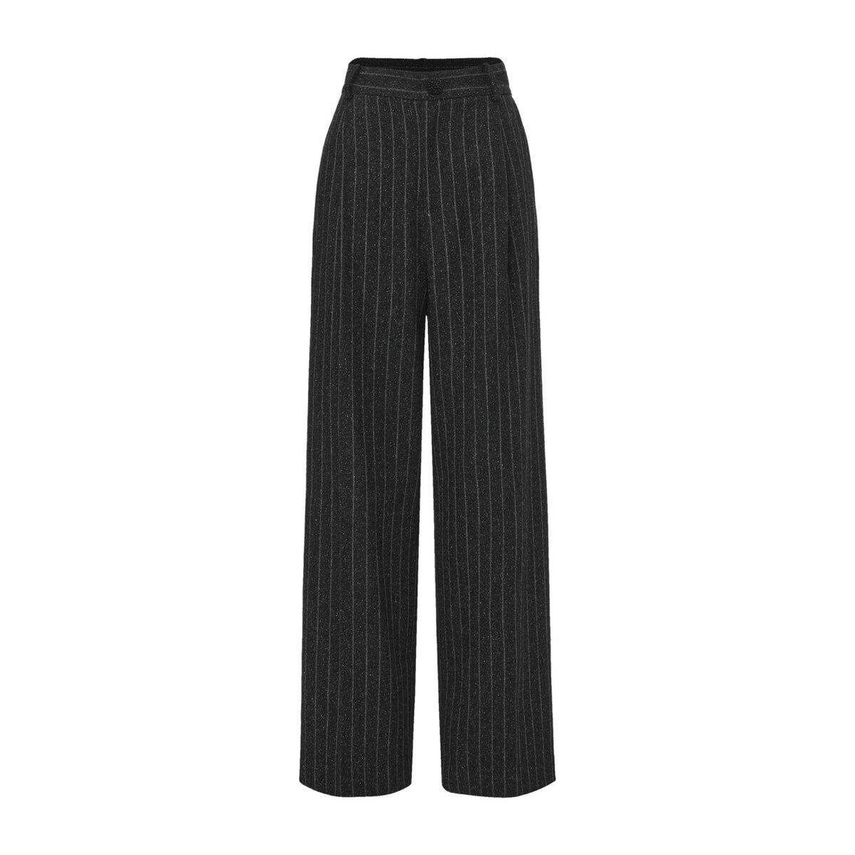 1EA1010-209 [EDWARD ACHOUR] Pants Stripe #110903/1109/50 (EU)