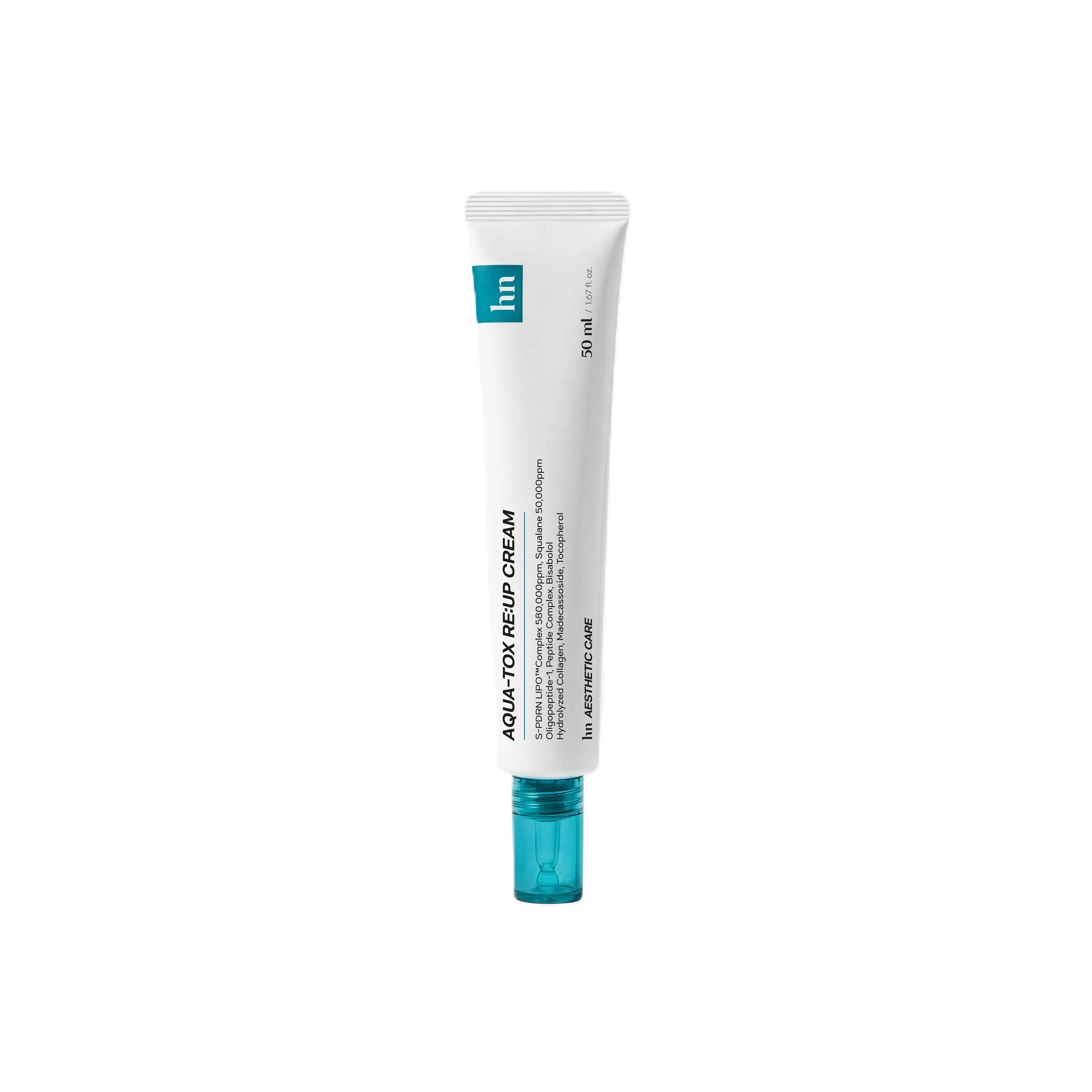 Histoire Naturella Aqua-Tox Re:Up Cream 水光煥亮修護霜 (50g) (EXP:2028.11)