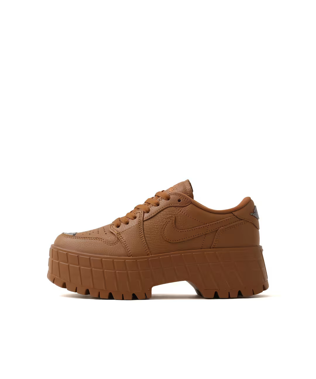 (預訂) Nike Air Jordan 1 Brooklyn Low - RITISH TAN