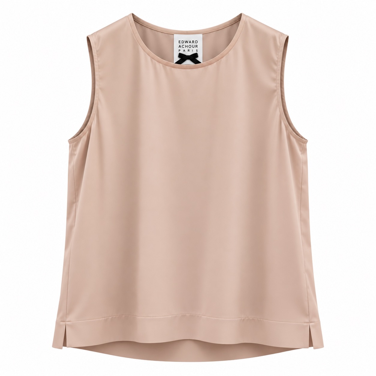 1EA1010-194 [EDWARD ACHOUR] Women Top Sali #110702/1144/103 (EU)
