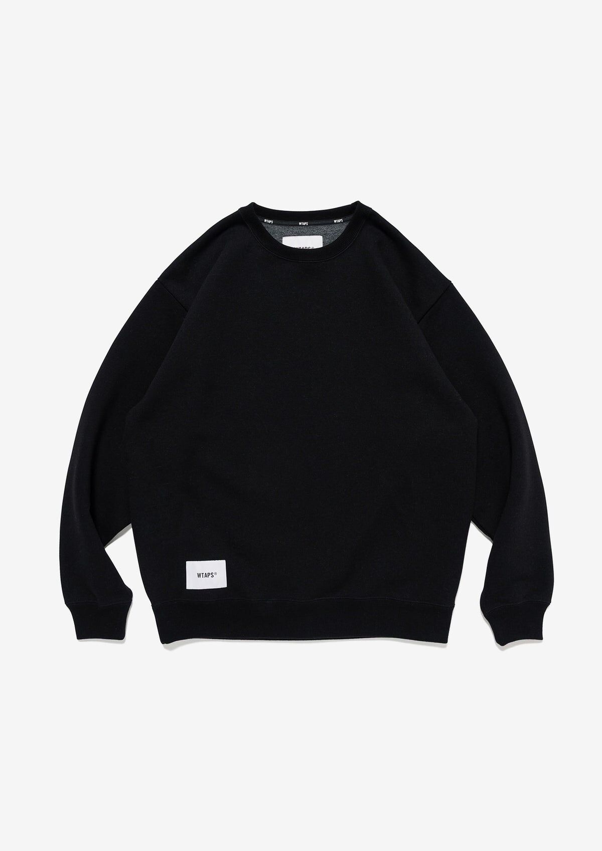 『代購商品』2026AW WTAPS AzAz / SWEATER / CTPL 長T 262ATDT-CSM17