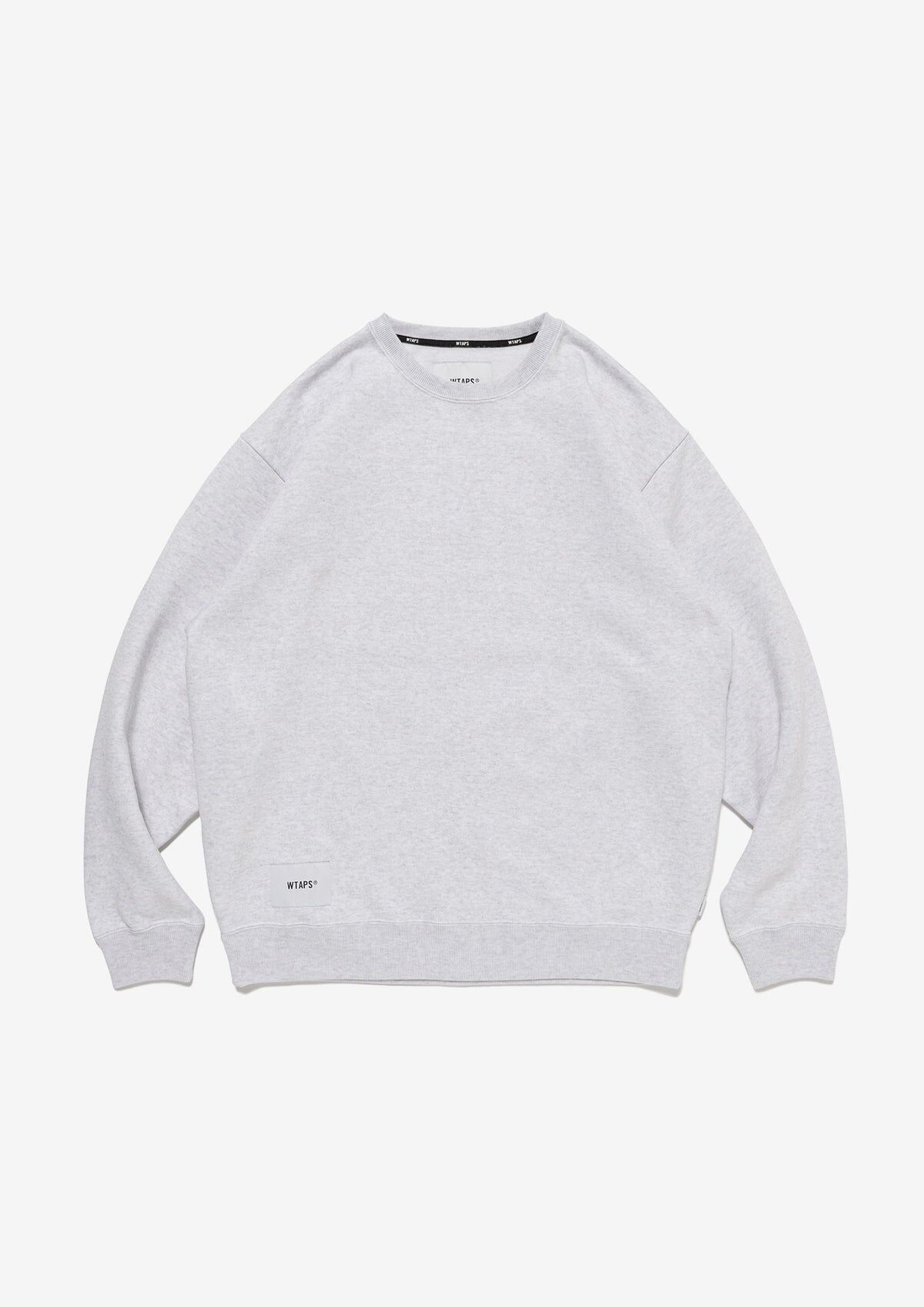 『代購商品』2026AW WTAPS AzAz / SWEATER / CTPL 長T 262ATDT-CSM17