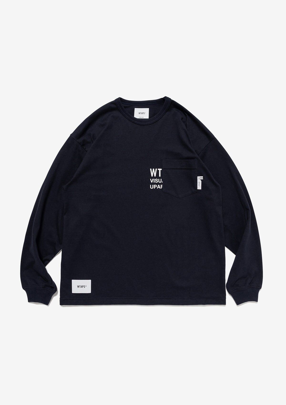 『代購商品』2026AW WTAPS INSECT / LS / CTPL 長T 262ATDT-CSM23