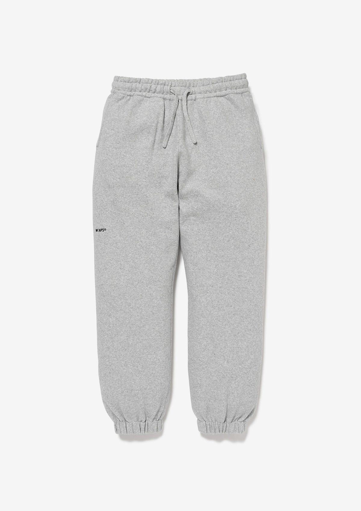 『代購商品』2026AW WTAPS SIGN-MG / TROUSERS / NYCO 長褲 262FZDT-KNM03