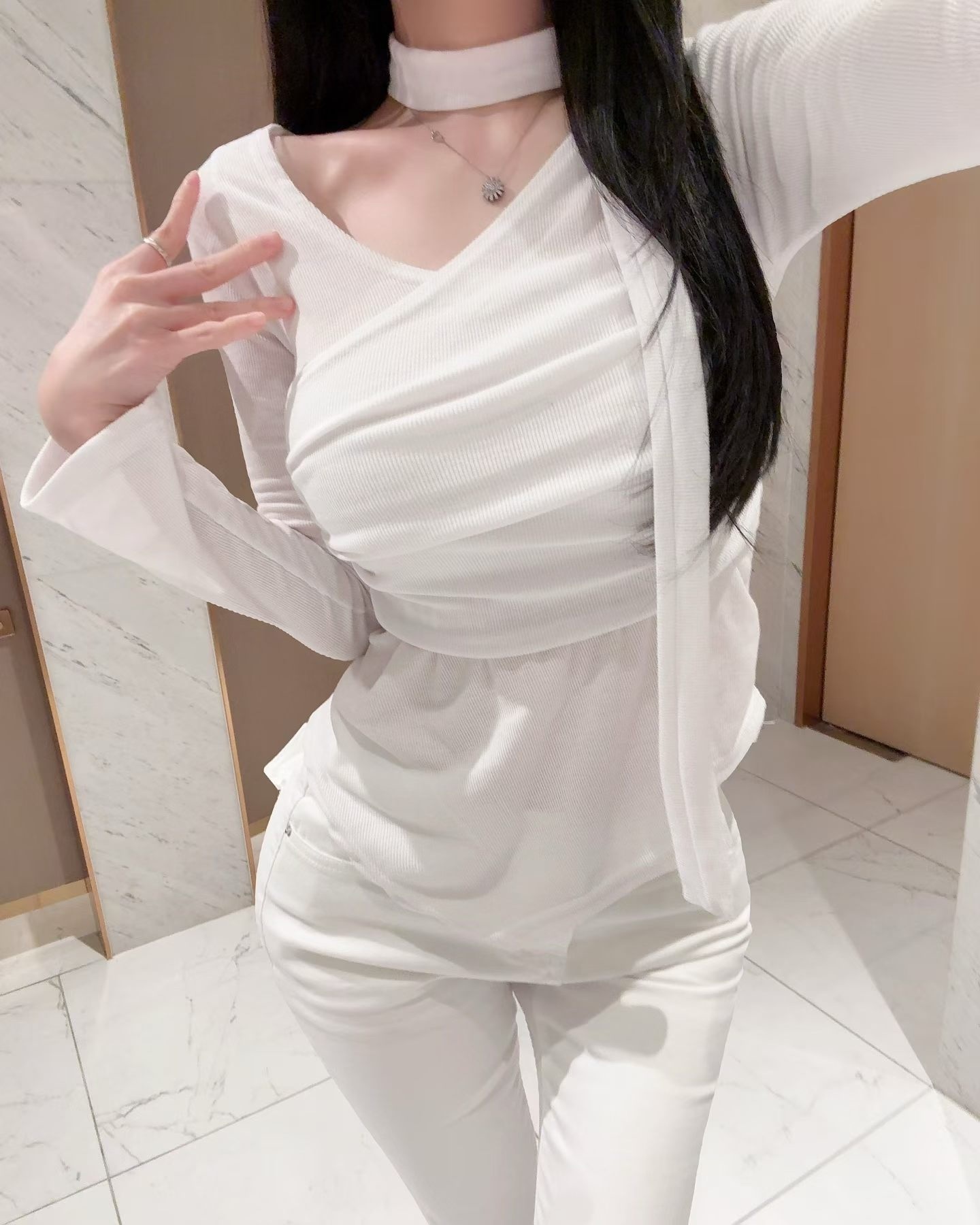 心緒回憶 (上衣)