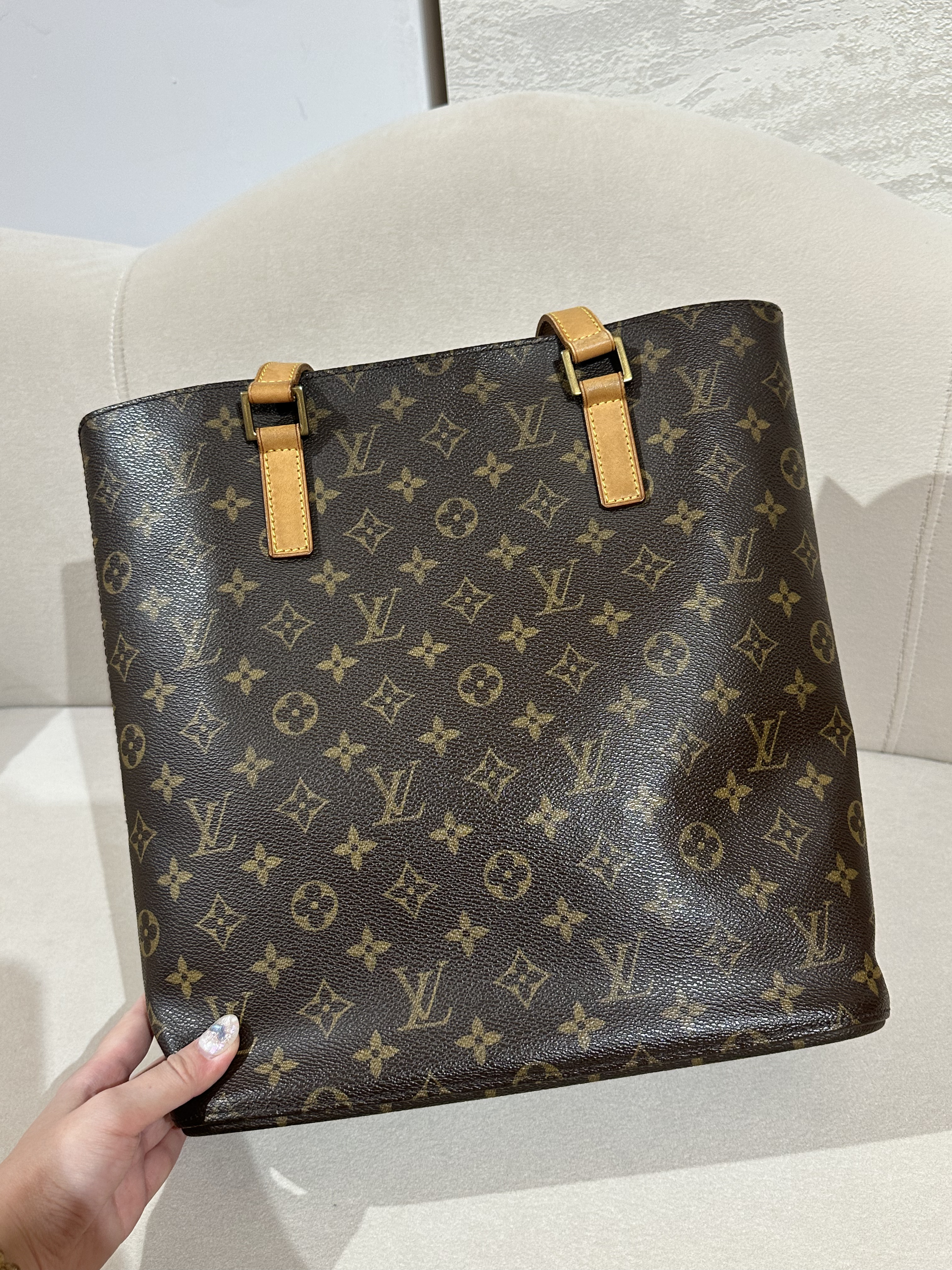 Lv tote bag🤎（現貨）