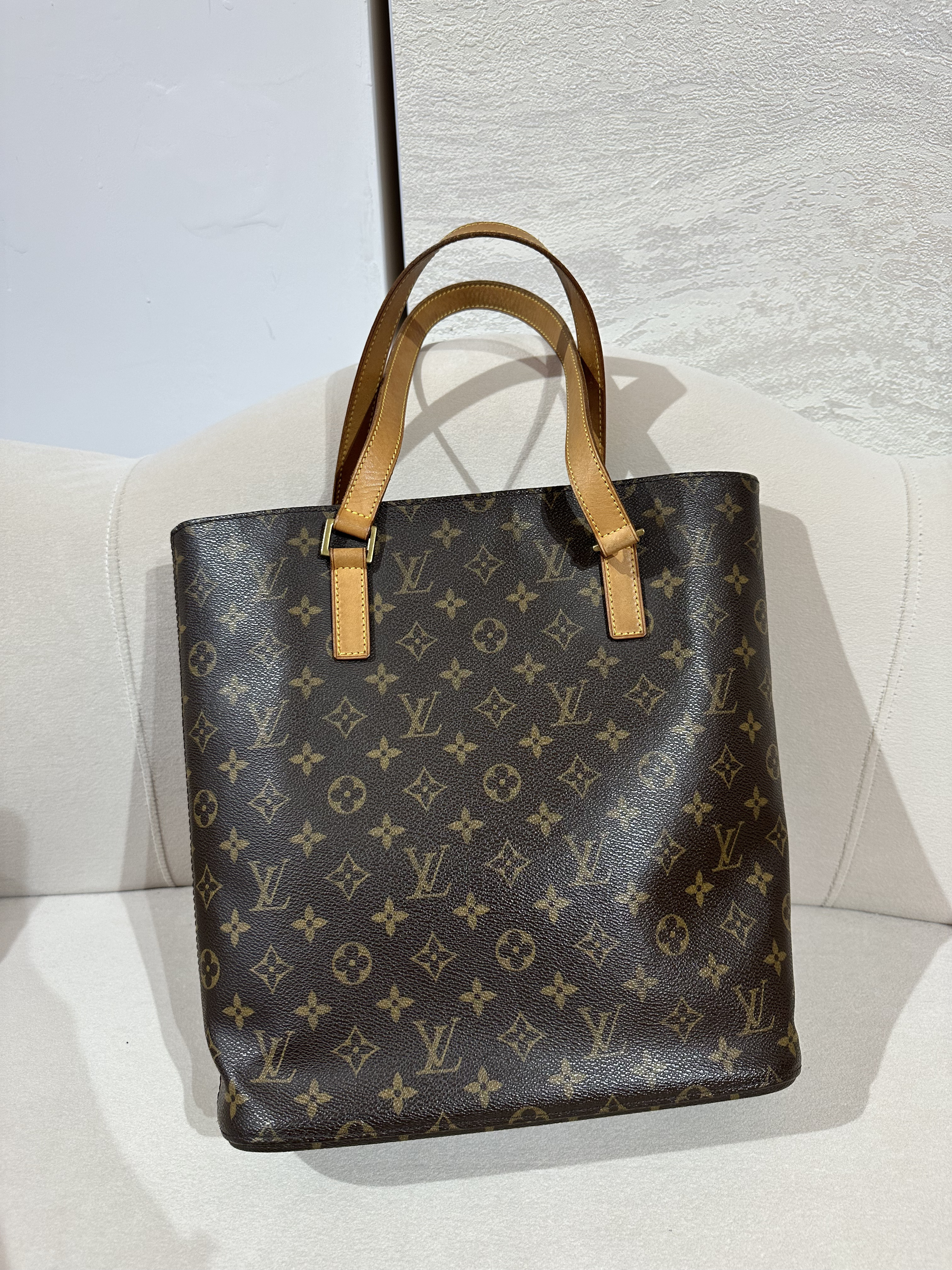 Lv tote bag🤎（現貨）