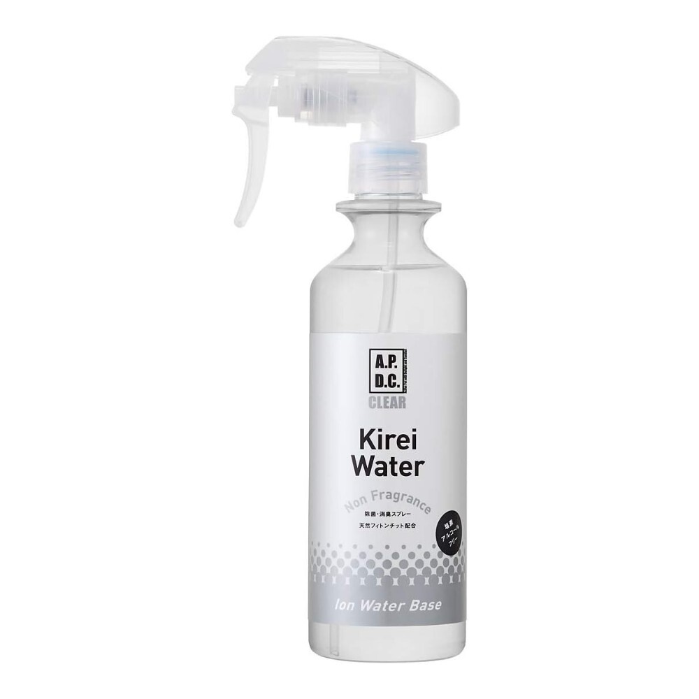 【A.P.D.C.】Kirei Water - Non Fragrance