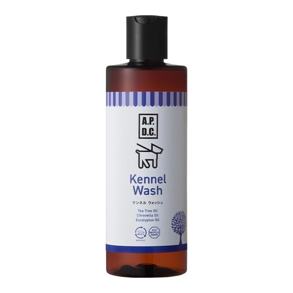 【A.P.D.C.】Kennel Wash - 250mL