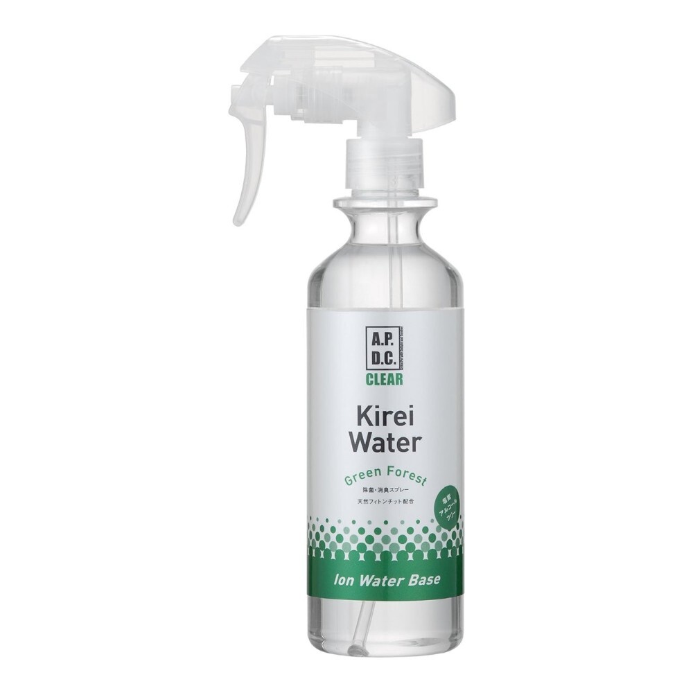 【A.P.D.C.】Kirei Water 森林香