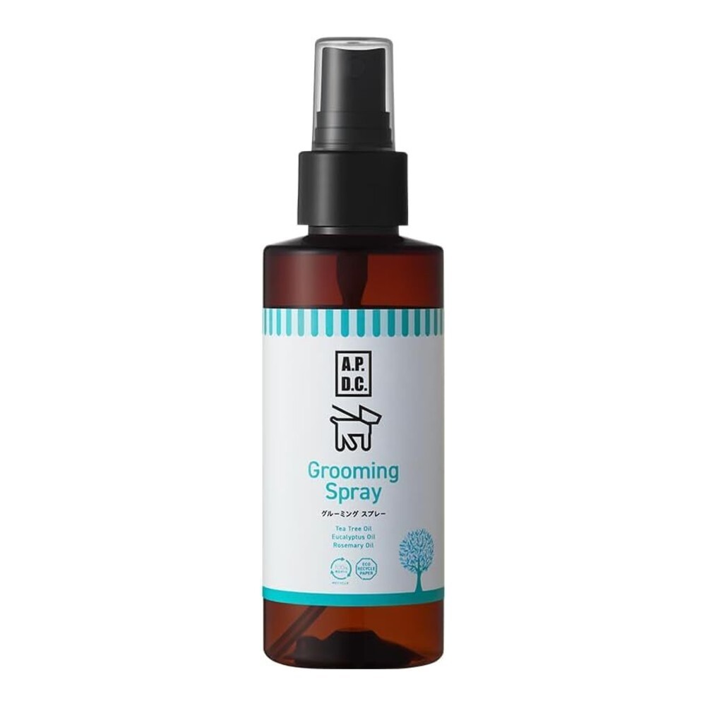 【A.P.D.C.】Grooming Spray