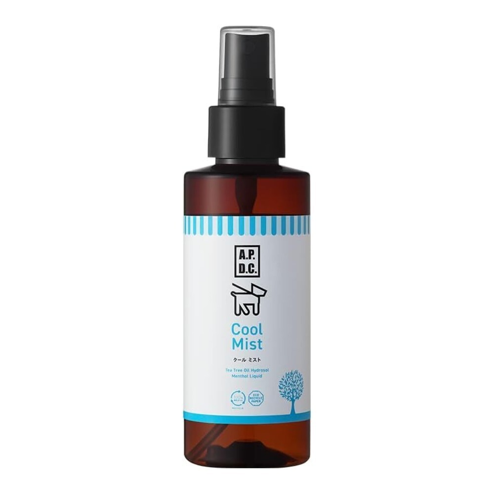 【A.P.D.C.】Cool Mist 125mL