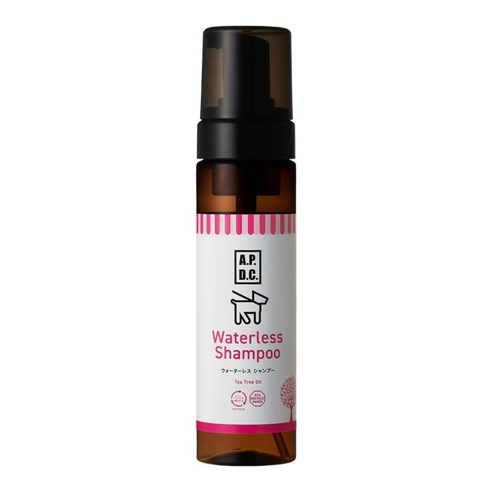 【A.P.D.C.】Tea Tree Waterless Shampoo