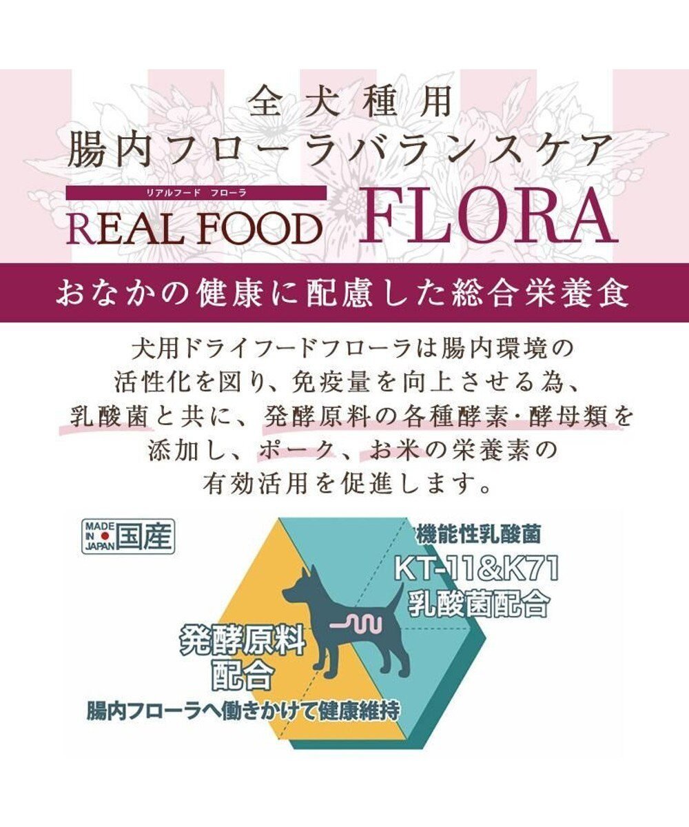 【Pet Paradise】High-quality comprehensive nutritional dog food
