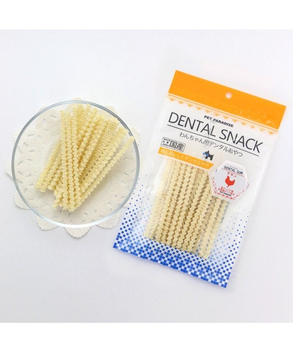 【Pet Paradise】Chicken Flavour Dental -100g