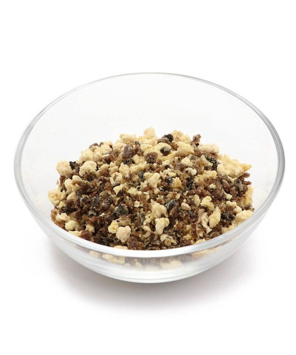 【Pet Paradise】Beef Tongue & Chicken Breast Sprinkles - 60g