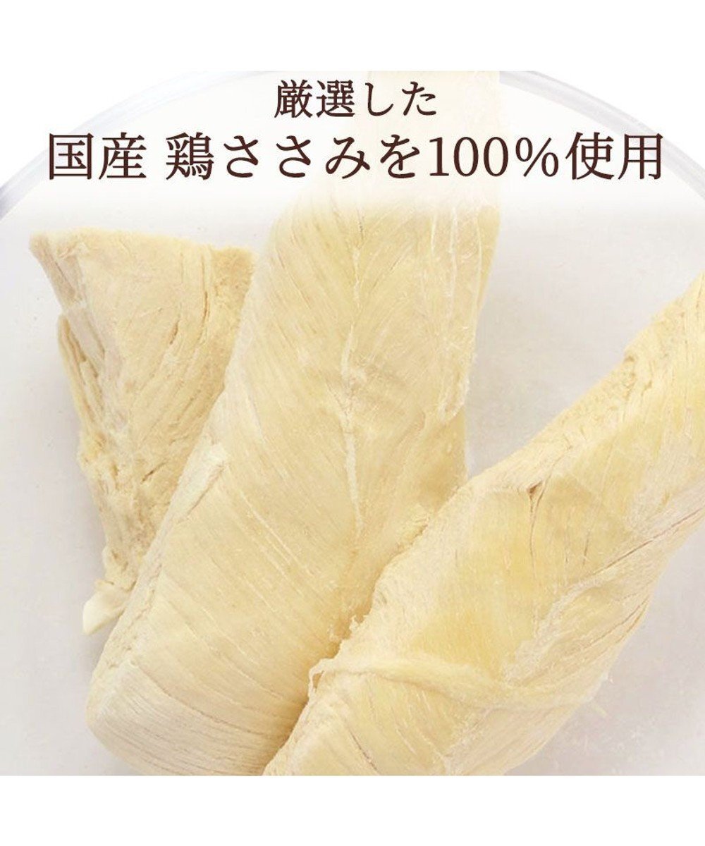 【Pet Paradise】Freeze Dried Chicken Breast - 55g