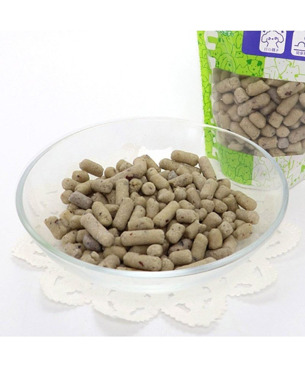 【Pet Paradise】Oyatsu Series Shinshu Blueberry Snacks-Bright Eyes