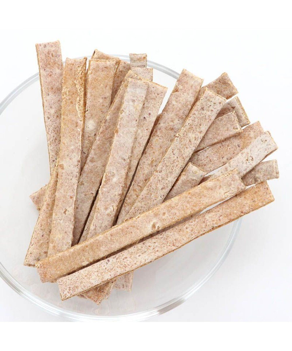 【Pet Paradise】Oyatsu Series Okara Apple Bar Snacks-Intestinal Health