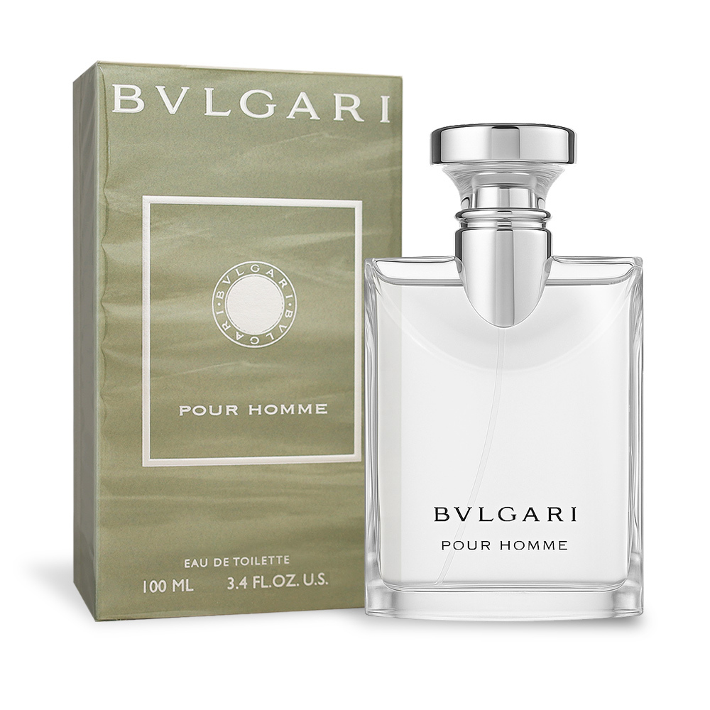 BVLGARI 寶格麗 大吉嶺中性淡香水(100ml) EDT-新版 公司貨
