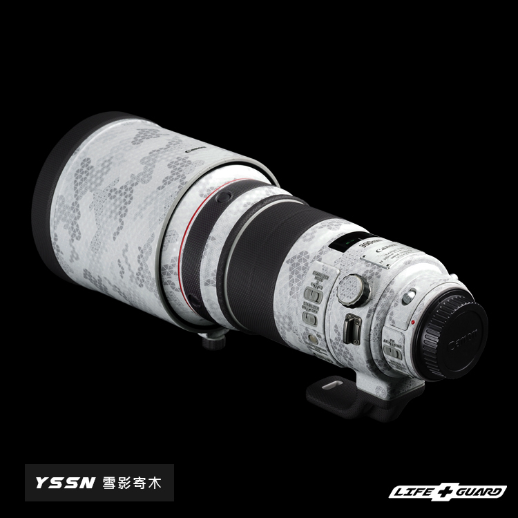 Canon EF 300mm F2.8 L IS II USM Lens Skin