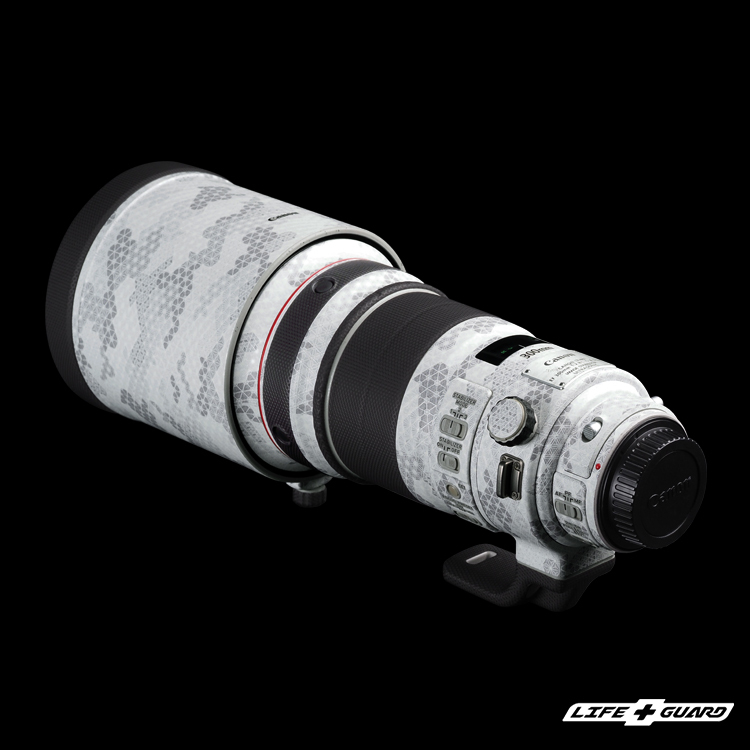Canon EF 300mm F2.8 L IS II USM Lens Skin
