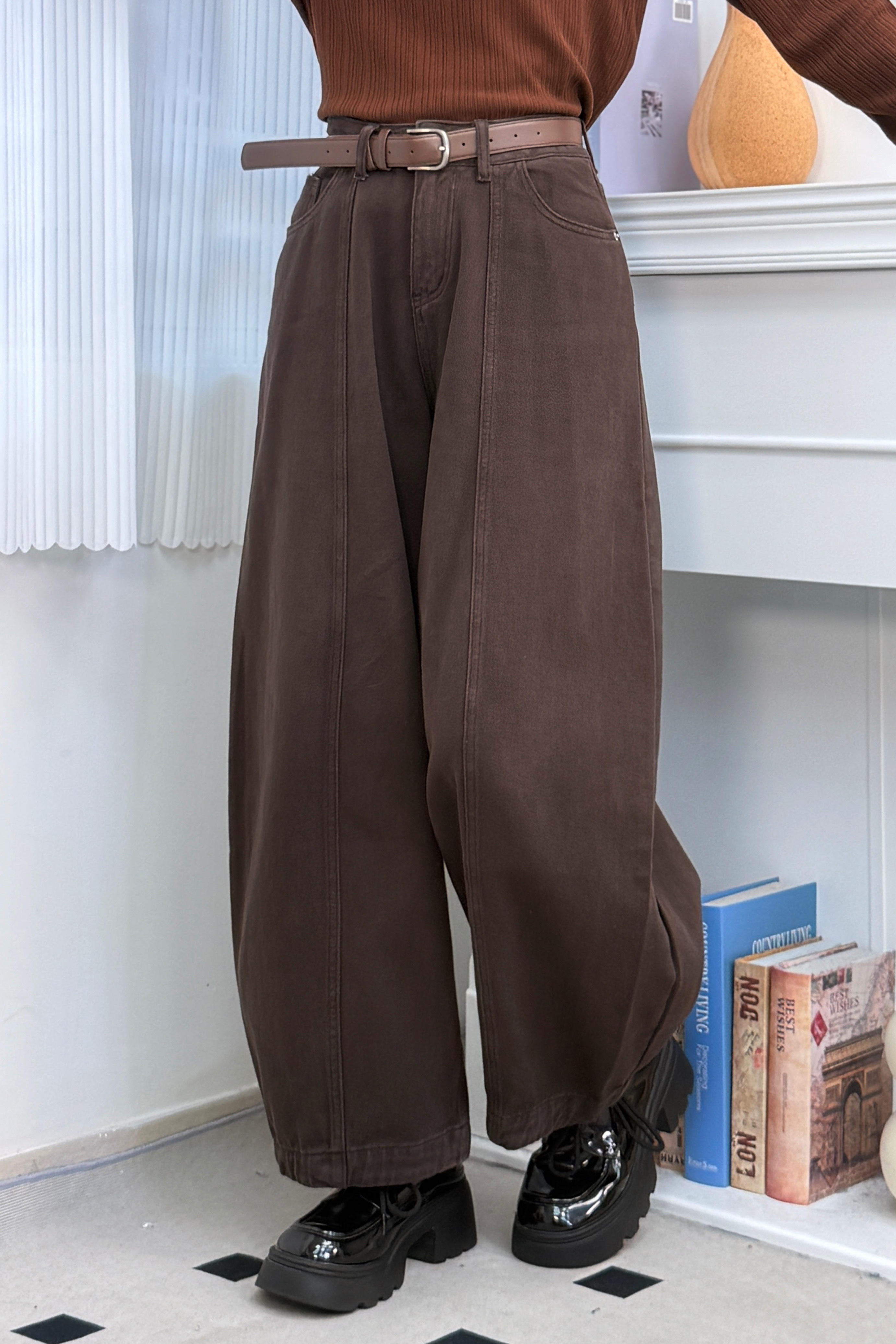PANTS#9262