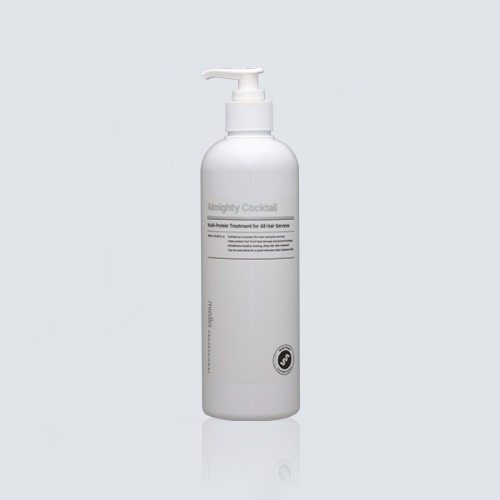 全能雞尾酒鏈鍵【500ml】